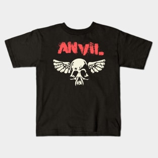 anvil Kids T-Shirt